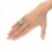 Anello cuscino vari colori