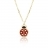 Collana Coccinella
