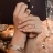 Anello 1 Filo Stelle Alternate