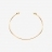 Bracciale Cuff Pepita