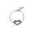 Bracciale Cuore