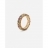 Anello oro giallo