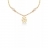 Bracciale Bimba Oro Giallo
