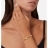 Bracciale Cuoricino