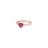 Anello Cuore