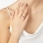 Anello Cuore