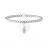 Bracciale Chiave di violino/Armonia