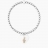 Bracciale Chiave di violino/Armonia
