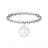 Bracciale Moneta/Teacher