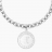 Bracciale Moneta/Teacher