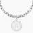Bracciale Moneta/Teacher