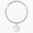 Bracciale Moneta/Teacher