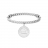 Bracciale Moneta/Laurea