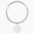 Bracciale Moneta/Laurea