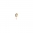 Helix Piercing Mini Cerchietto Drop
