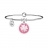 Bracciale Quadrifoglio/Fortuna