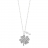 Collana Quadrifoglio/Fortuna