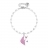 Bracciale Unicorno/Desideri