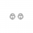 Orecchini Happy Diamonds Icons