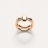 Anello a fascia Together