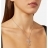 Collana Pendente Bold Cross