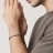 Bracciale Maglia Quadra