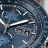 Khaki Aviation Converter Auto Crono