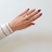 Anello Rock