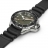 Khaki Navy Frogman Auto