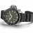 Khaki Navy Frogman Auto