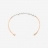 Bracciale rigido