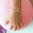 Bracciale Incatenato Quadrifogli