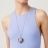 Collana Pendente Mediterraneo