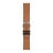 Cinturino Pelle Marrone Ansa 23 mm