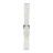 Cinturino Bianco Pelle Ansa 16 mm