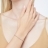 Bracciale Mini Granelli