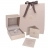 Anello Classic 3 Fili