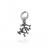 Charm Corallo