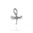 Charm Libellula