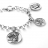 Charm 100 Lire