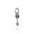 Charm Freccia