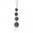 Collana Cascate Margherite