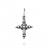 Charm Croce Barocca
