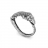 Bracciale Coccodrillo