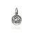 Charm Moneta Imperatore Piccola