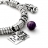 Charm Love Letter Mamma