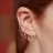 Charm Luxury Piercing