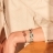 Bracciale Di Catena Con Fenice