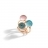 Anello Spargi Budelli