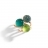 Anello Spargi Budelli